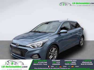 Hyundai I20 1.2 84