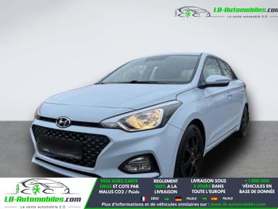Hyundai I20 1.2 84