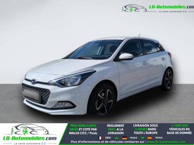 Hyundai I20 1.2 84