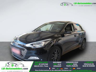 Hyundai I20 1.2 75