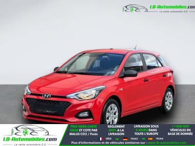 Hyundai I20 1.2 75