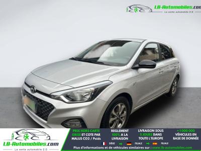 Hyundai I20 1.2 75