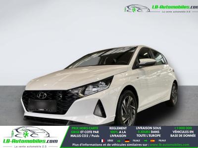 Hyundai I20 1.0 T-GDi 100