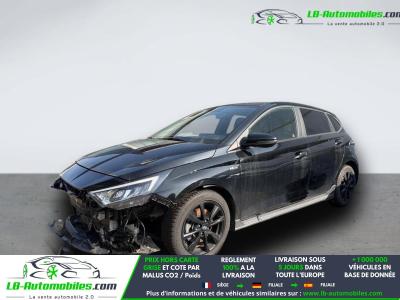 Hyundai I20 1.0 T-GDi 100