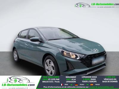 Hyundai I20 1.0 T-GDi 100