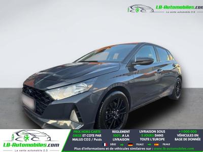 Hyundai I20 1.0 T-GDi 100