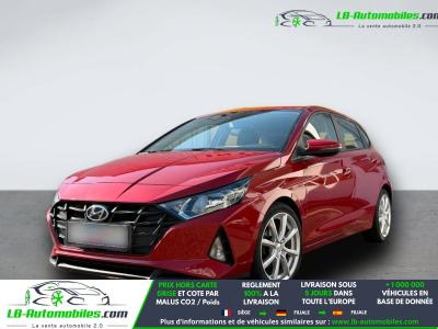Hyundai I20 1.2 84