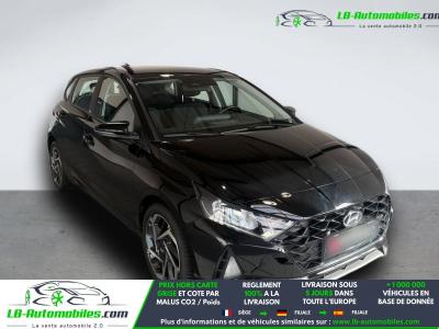 Hyundai I20 1.0 T-GDi 100