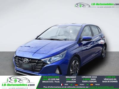 Hyundai I20 1.2 84