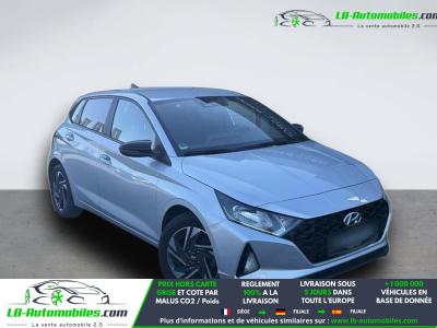 Hyundai I20 1.0 T-GDi 100