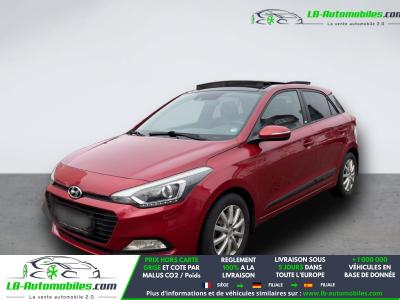 Hyundai I20 1.0 T-GDi 120