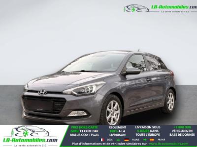 Hyundai I20 1.0 T-GDi 120