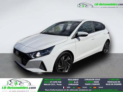 Hyundai I20 1.0 T-GDi 100