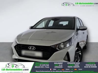 Hyundai I20 1.0 T-GDi 100