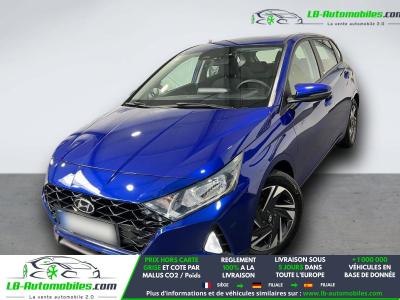 Hyundai I20 1.0 T-GDi 100
