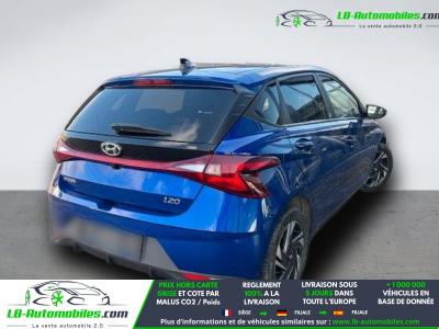 Hyundai I20 1.0 T-GDi 100