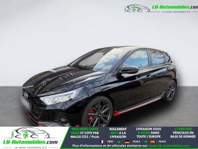 Hyundai I20 N 1.6 T-GDi 204
