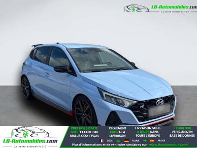 Hyundai I20 N 1.6 T-GDi 204
