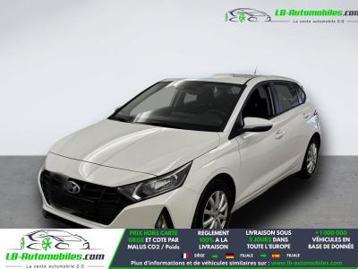 Hyundai I20 1.2 84