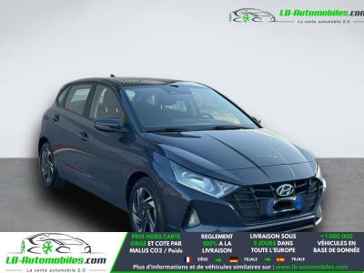 Hyundai I20 1.2 84