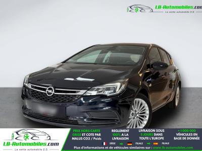 Opel Astra 1.0 Turbo 105 ch BVM
