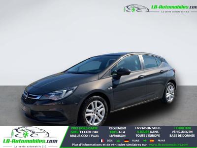 Opel Astra 1.0 Turbo 105 ch BVM