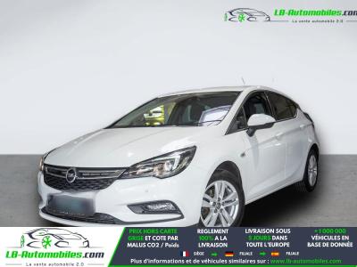 Opel Astra 1.0 Turbo 105 ch BVM