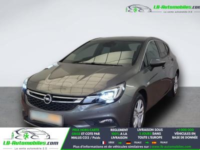 Opel Astra 1.0 Turbo 105 ch BVM