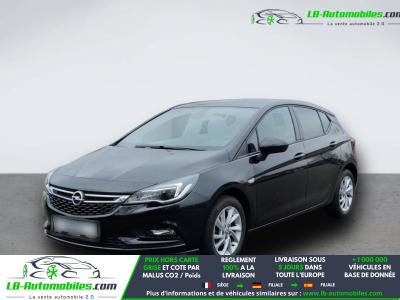 Opel Astra 1.0 Turbo 105 ch BVM