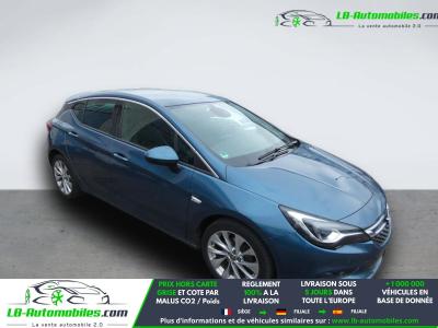 Opel Astra 1.4 Turbo 125 ch BVM