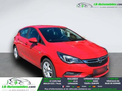 Opel Astra 1.4 Turbo 125 ch BVM
