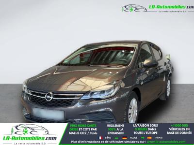 Opel Astra 1.4 Turbo 125 ch BVM