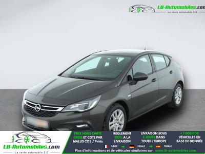 Opel Astra 1.4 Turbo 125 ch BVM
