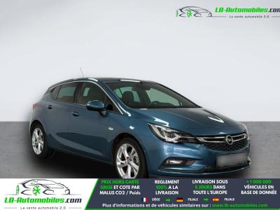 Opel Astra 1.4 Turbo 150 ch