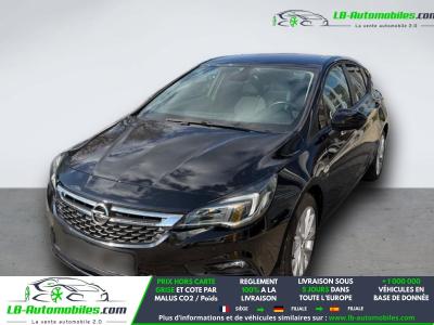 Opel Astra 1.4 Turbo 150 ch