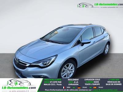 Opel Astra 1.4 Turbo 150 ch