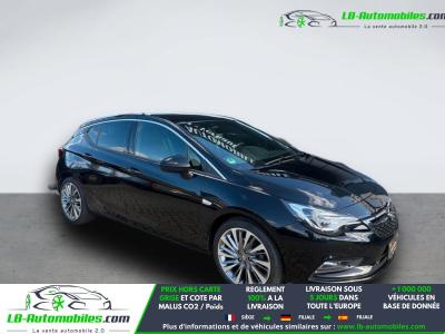 Opel Astra 1.4 Turbo 150 ch