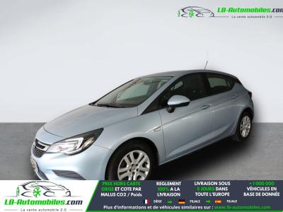 Opel Astra 1.4 100 ch