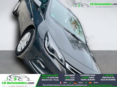 Opel Astra 1.4 Turbo 150 ch BVA