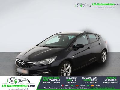 Opel Astra 1.4 Turbo 150 ch BVA