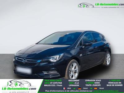 Opel Astra 1.4 Turbo 150 ch BVA