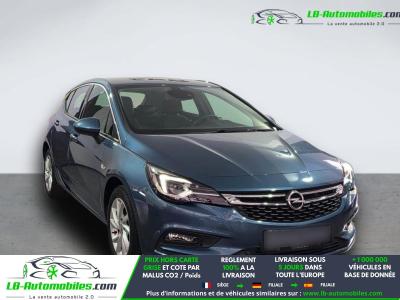 Opel Astra 1.4 Turbo 150 ch BVA