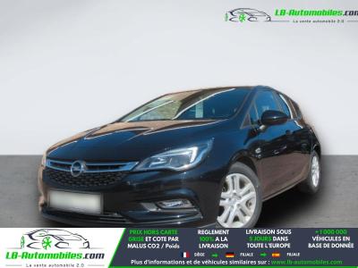 Opel Astra 1.6 CDTI 110 ch