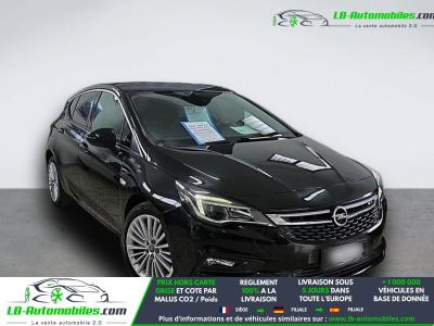 Opel Astra 1.6 CDTI 110 ch