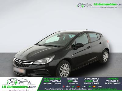 Opel Astra 1.4 Turbo 125 ch BVM