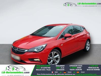 Opel Astra 1.6 Turbo 200 ch OPC