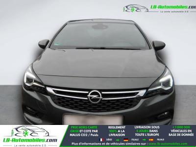 Opel Astra 1.6 CDTI 136 ch