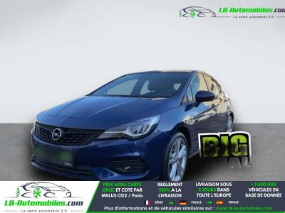 Opel Astra 1.2 Turbo 130 ch BVM