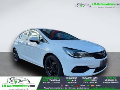 Opel Astra 1.2 Turbo 130 ch BVM