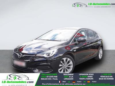 Opel Astra 1.2 Turbo 130 ch BVM
